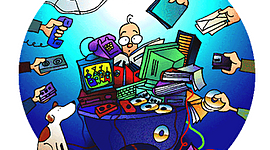 Timeline: EVOLUCIÓN DE LA WEB