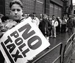 24th Amendment - African Americans