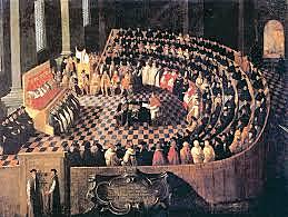Concilio de Trento