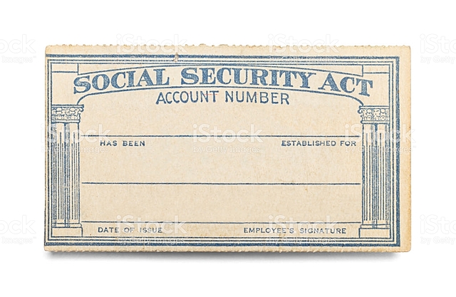 Social Security Act