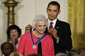 Sandra Day O’Connor appointed to the Supreme Court - Women
