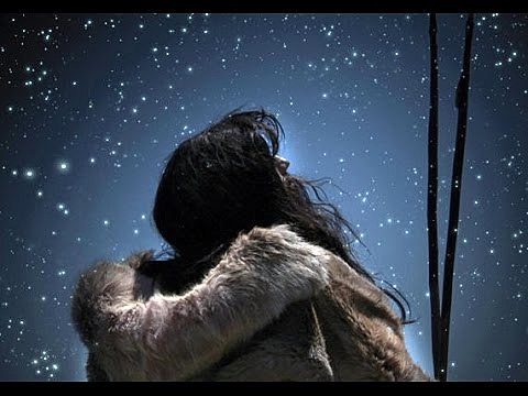 Prehistoria - Astronomo