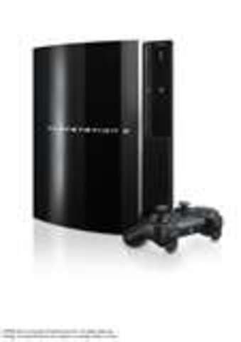 Day that the PS3 first came out