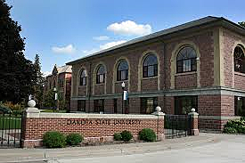Dakota State University