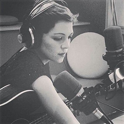 Timeline: timeline "singer Ntalia Lafourcade"