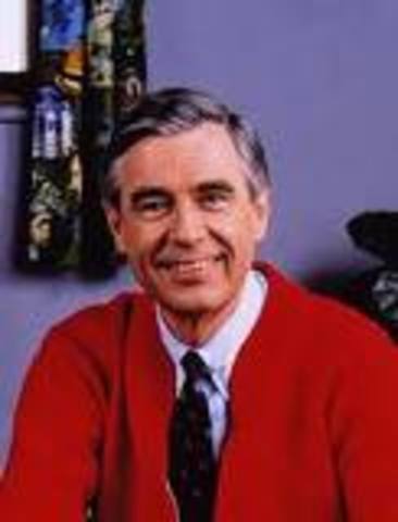 Mr. Rogers