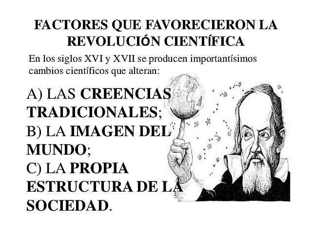 El Dominio de la Ciencia y la Tecnología