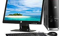 Timeline: La historia de la computadora