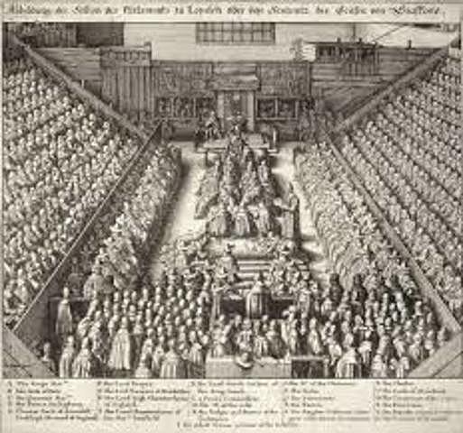 Petición de derechos Británica