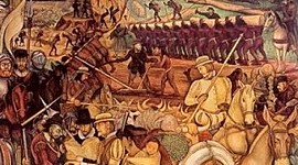 Timeline: La educación en México durante el Virreinato