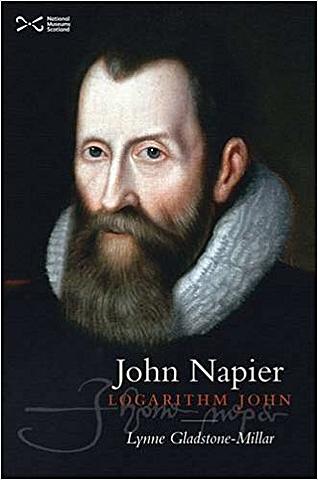 1614     John Napier