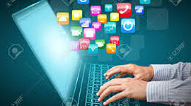 Timeline: Historia de la computación