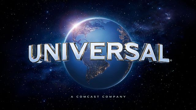 Creación de Universal Pictures