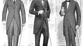 Timeline: Means Fashion 1900-1950