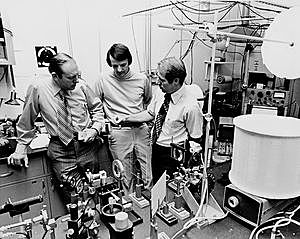 Successful long distance fibers are created