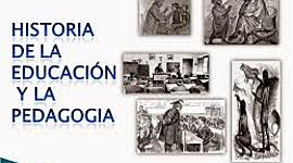 Timeline: Historia de Educación y Pedagogía