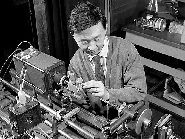 Fiber Optic Cables go into mass production