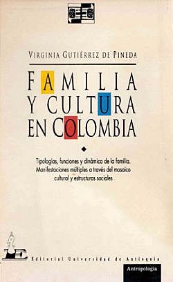 Familia y Cultura en Colombia