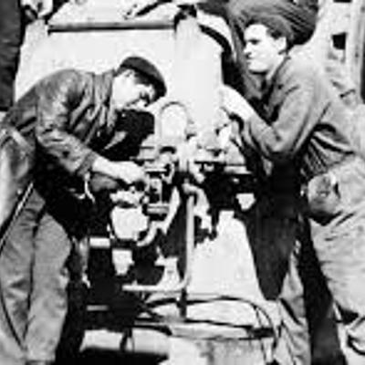 Timeline: HISTORIA DE LA ELECTRICIDAD