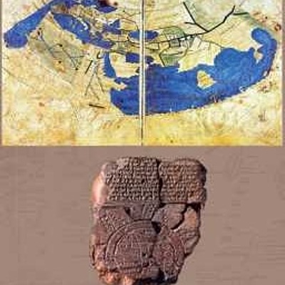 Timeline: Evolución cartográfica