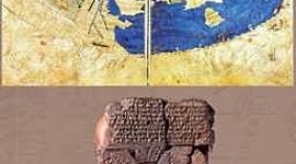 Timeline: Evolución cartográfica