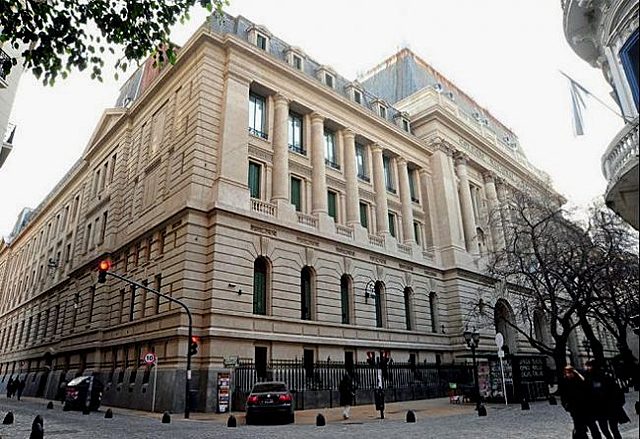 Fundación Colegio Nacional Buenos Aires