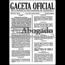 Gaceta