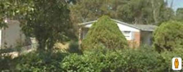 302 blue street to 2704 Larry street