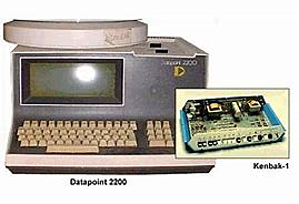 micruprocesor appears