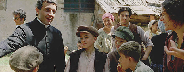 Don Bosco y los jóvenes