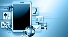 Timeline: Evolución de los Dispositivos Móviles