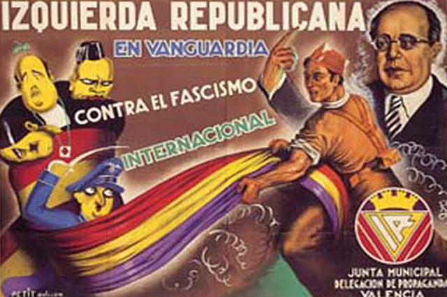 Izquierda Republicana