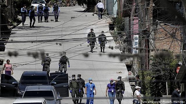 16 de marzo del 2020