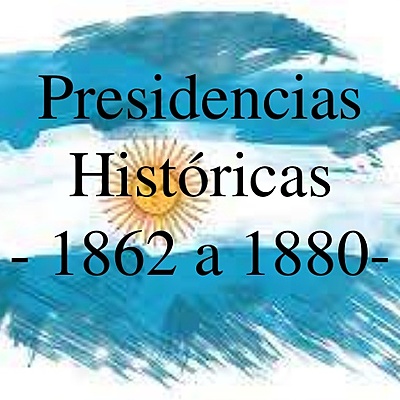 Timeline: Presidencias históricas