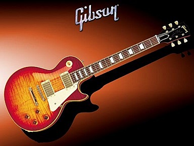 La eléctrica de Gibson