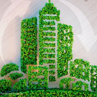 Timeline: Gestión Ambiental en Colombia