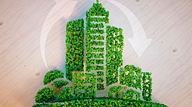 Timeline: Gestión Ambiental en Colombia