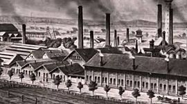 Timeline: Inventions of the Industrial Revolution