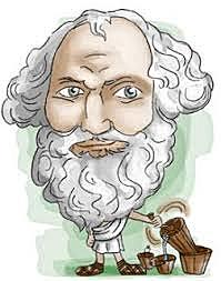 Tales de Mileto (624 a.C. - 546 a.C.)