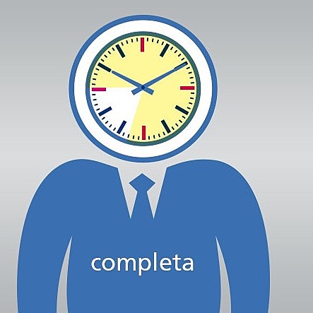 Reducción de la jornada laboral en Francia