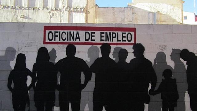 Creación de oficinas de colocación de empleo en Gran Bretaña