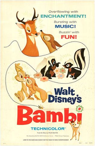 Bambi