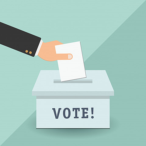 Ampliación de la base electoral en Francia