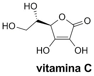 4. Vitamina C