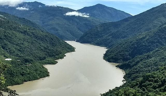 Corporación Autónoma del Valle del Cauca