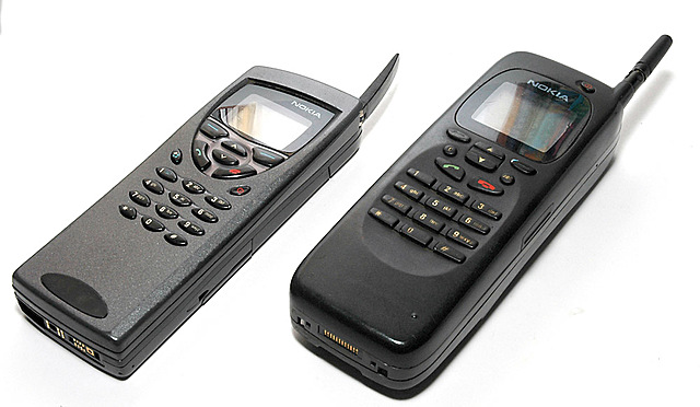 Nokia 9000i