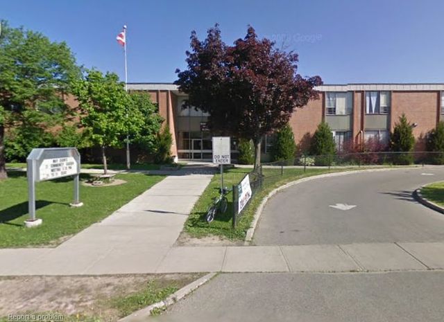 First day of grade school