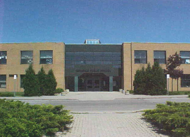 Started school at Armadale