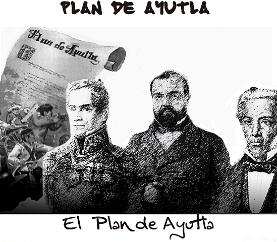 Plan de Ayutla