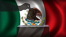 Elecciones Federales